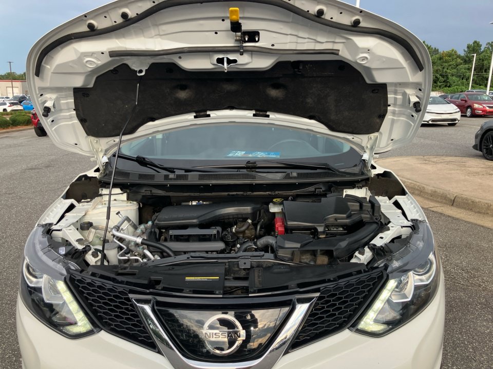 Used 2019 Nissan Rogue Sport S AWD/4WD image 20