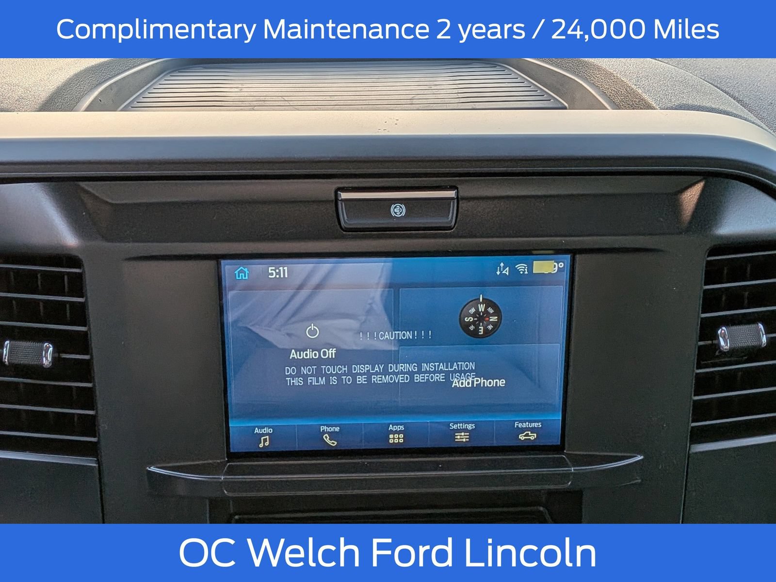 New 2026 Ford F250 XL RWD image 19