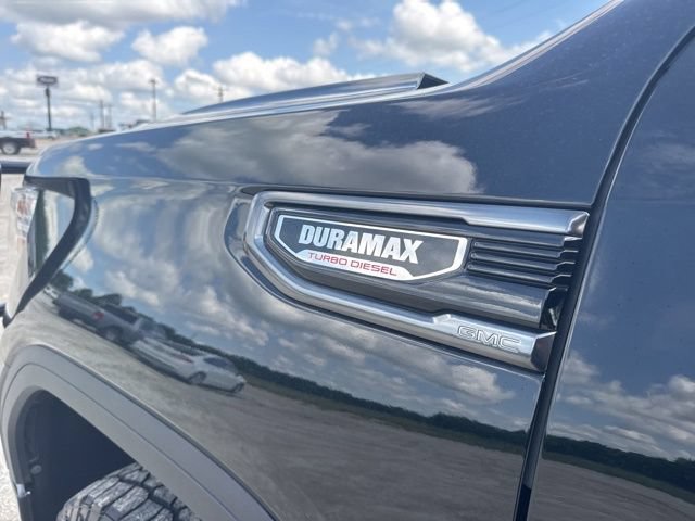 Used 2021 GMC Sierra 1500 AT4 AWD/4WD image 10