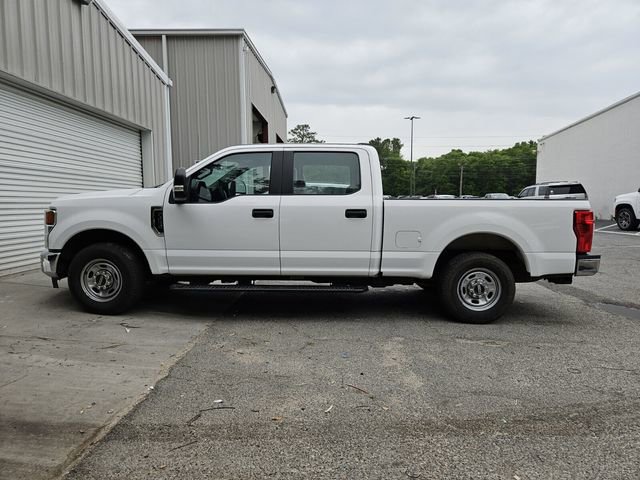 Used 2020 Ford F250 XL w/ Power Equipment Group RWD image 10