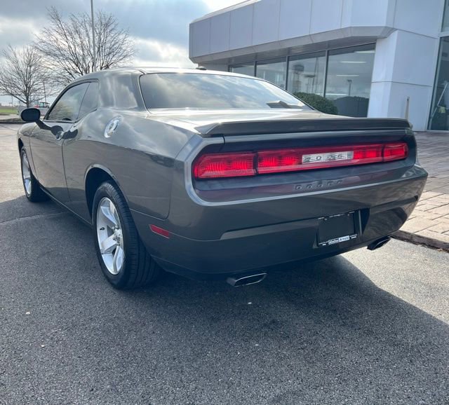 Used 2009 Dodge Challenger R/T image 7