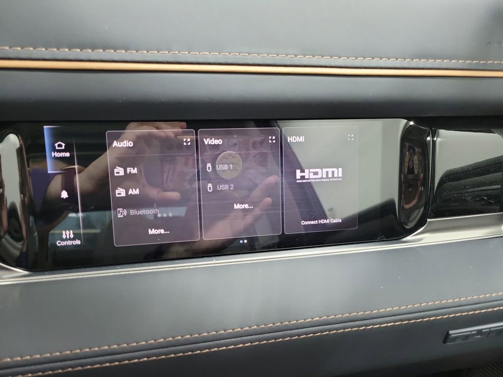 New 2025 RAM 1500 Tungsten w/ Bed Utility Group image 26