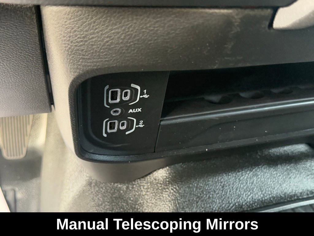 New 2026 RAM 5500 Tradesman image 18