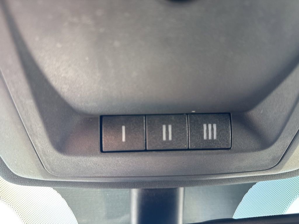 Used 2016 RAM 2500 Limited image 38