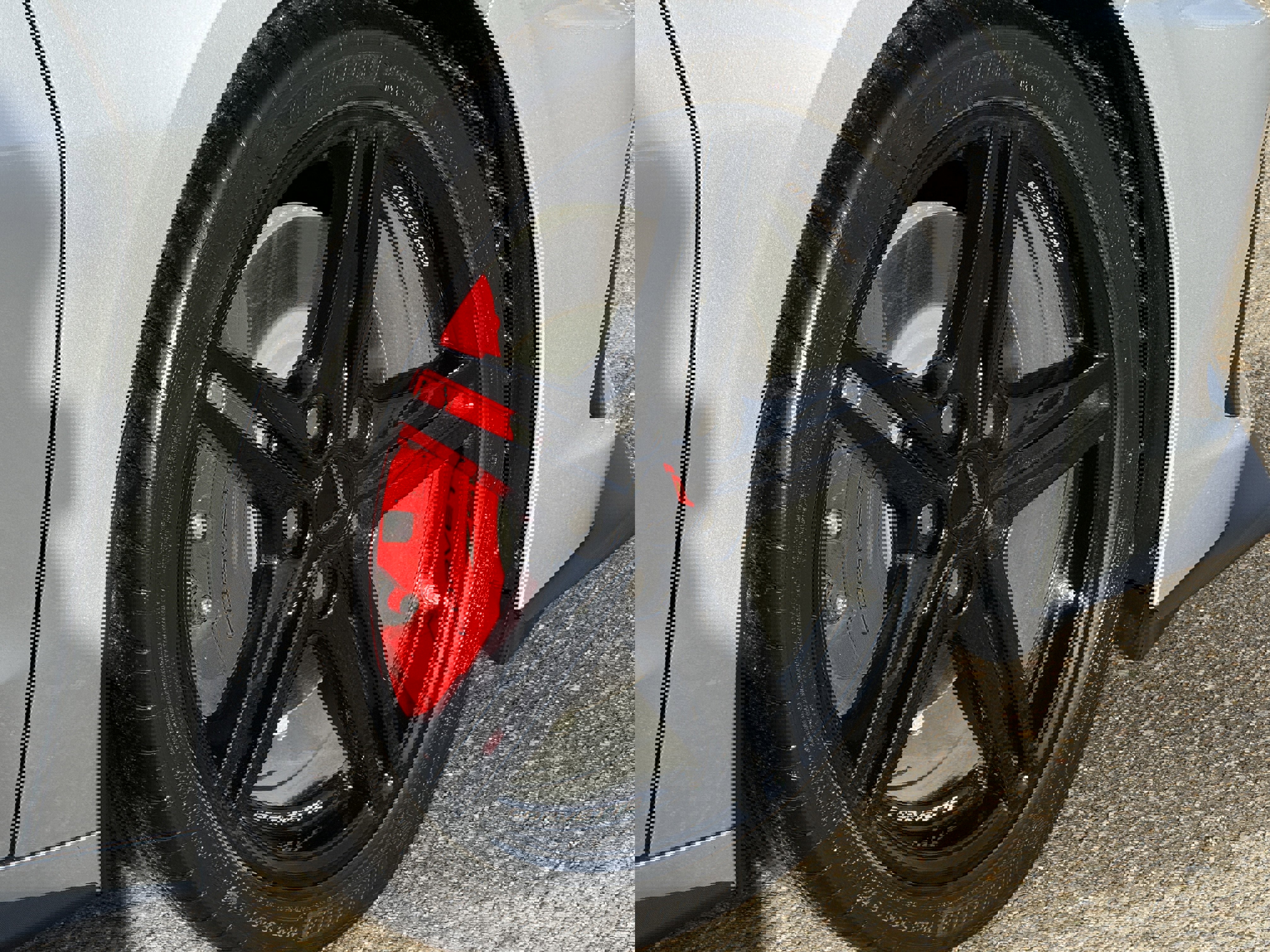 New 2026 Chevrolet Corvette Stingray Preferred Cpe w/ Z51 Performance Package image 25