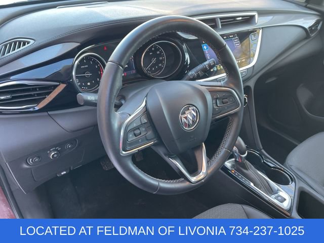Used 2023 Buick Encore GX Preferred image 10