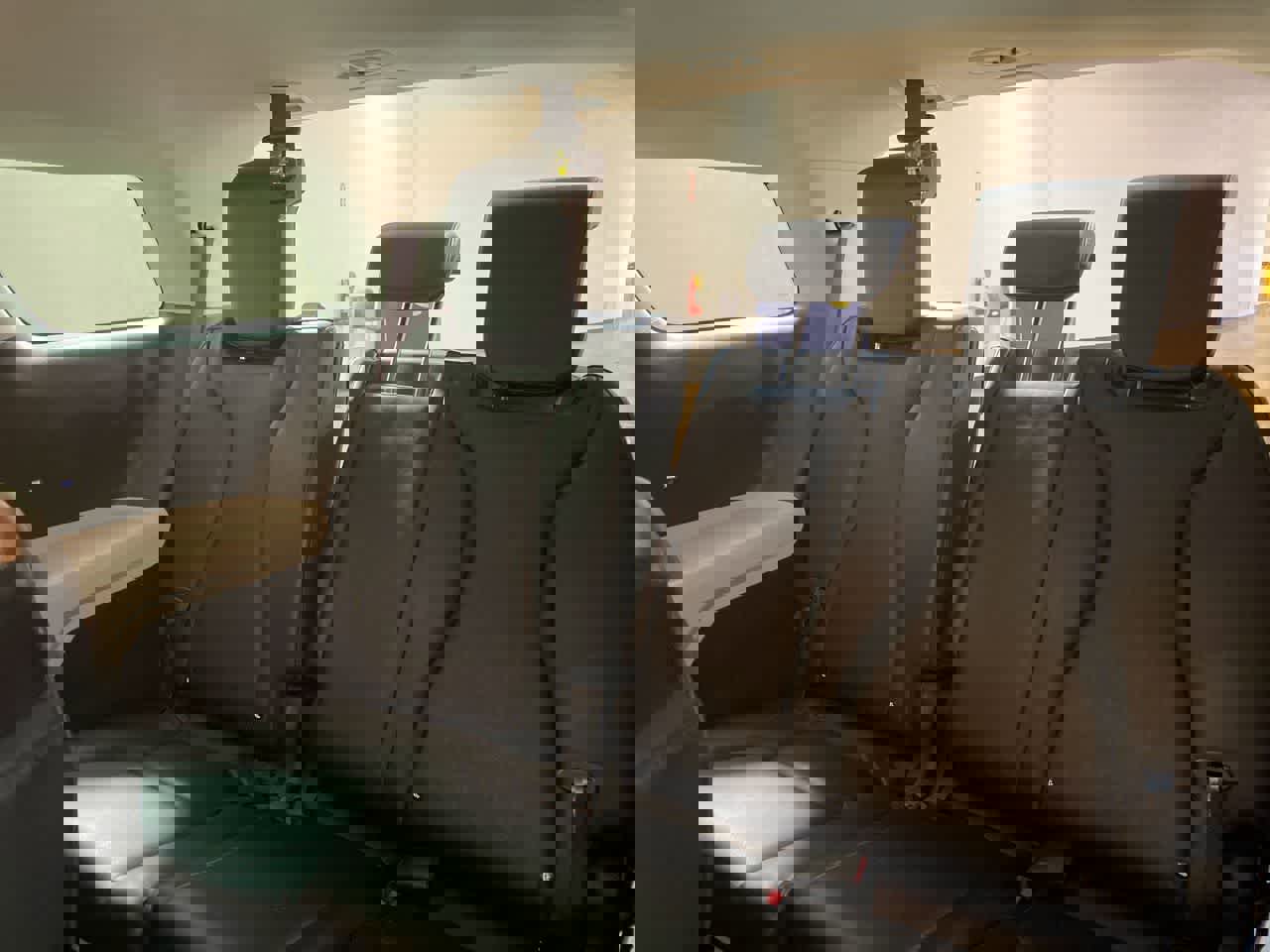 Used 2024 Kia Carnival LX image 31