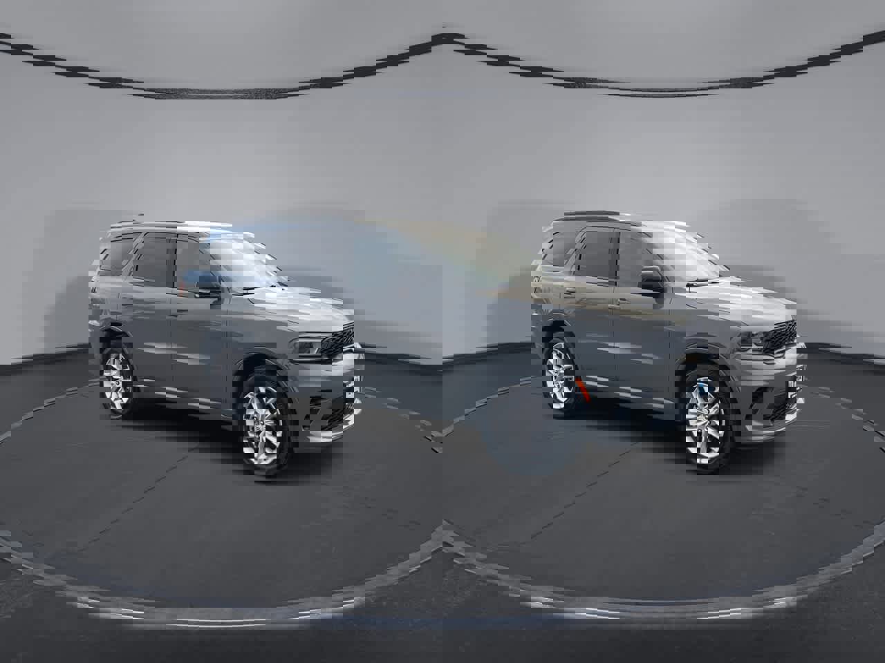 Used 2025 Dodge Durango GT image 2