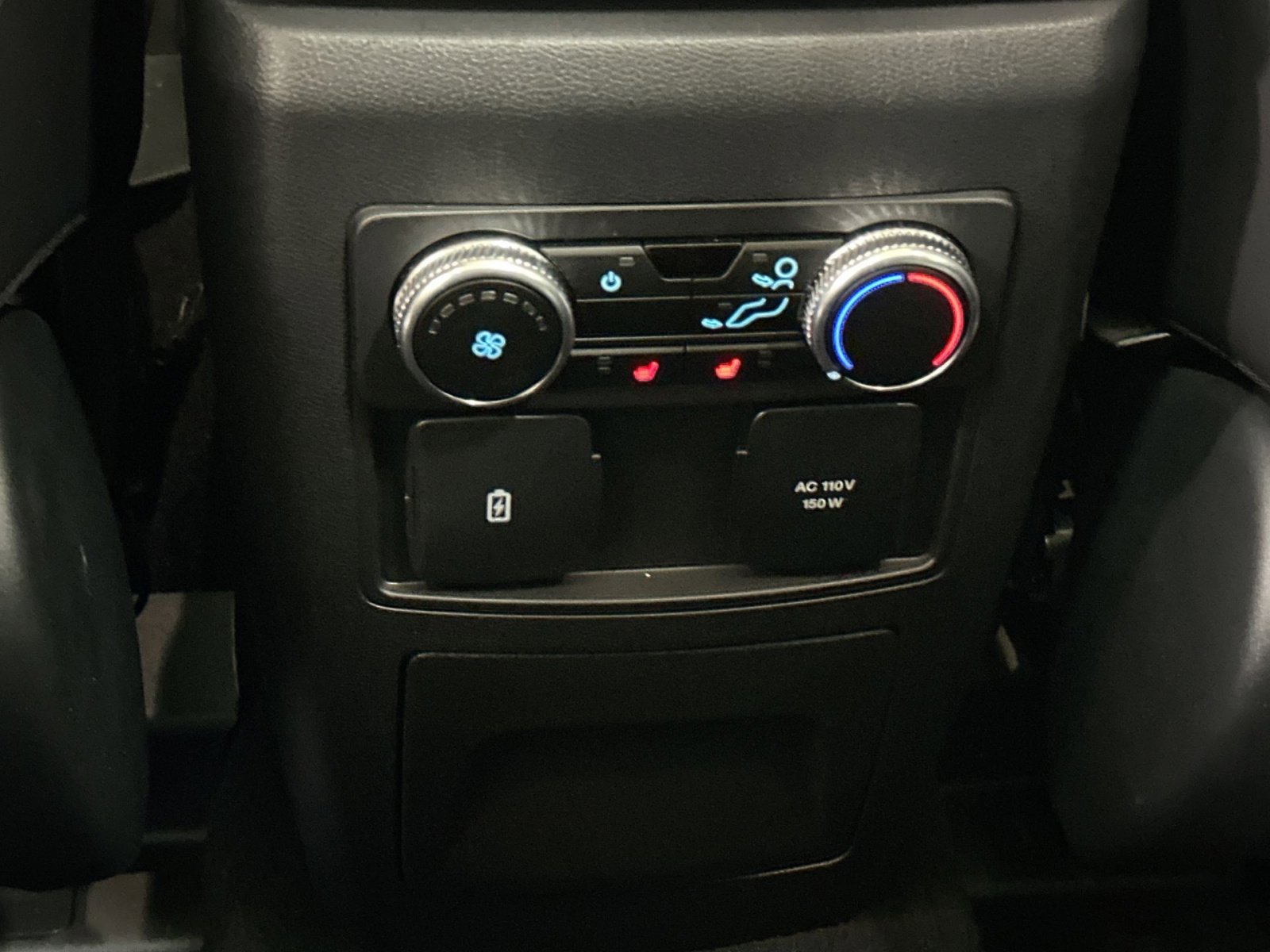 Used 2024 Ford Explorer ST w/ Equipment Group 401A image 37