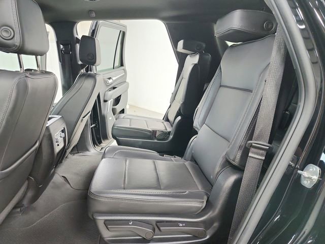 Used 2023 GMC Yukon Denali image 37