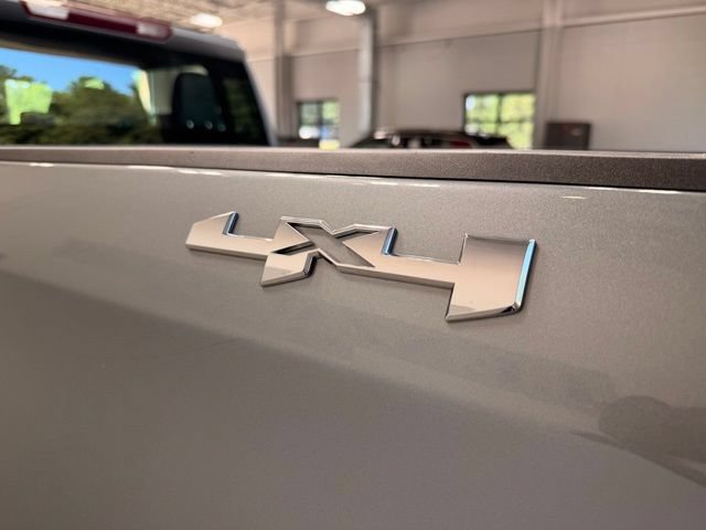 Used 2023 GMC Sierra 1500 Pro w/ Trailering Package AWD/4WD image 15