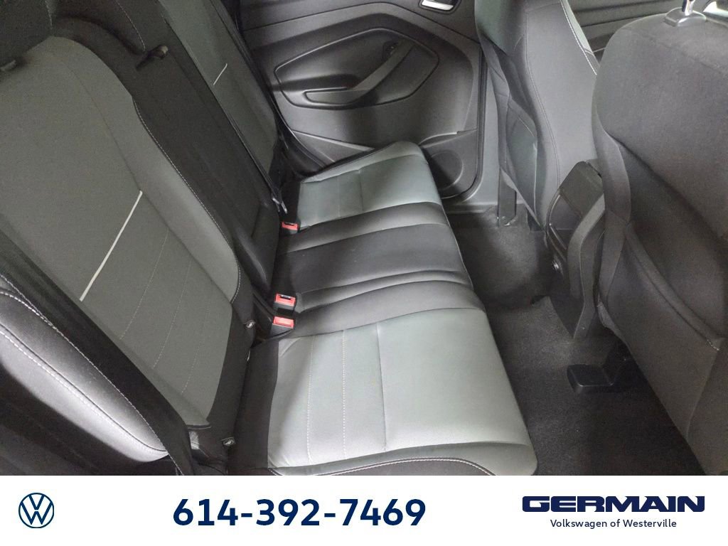 Used 2015 Ford Escape SE image 22