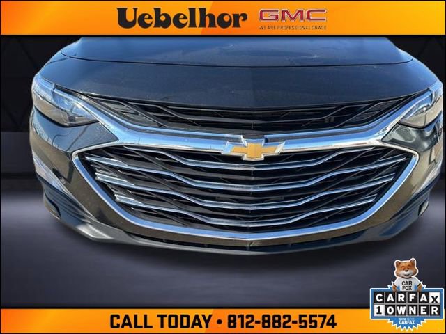 Used 2024 Chevrolet Malibu LT image 11