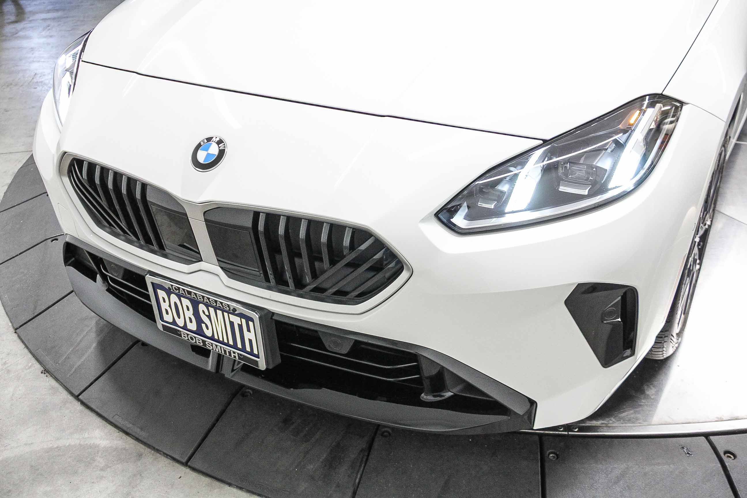 Used 2025 BMW 228i xDrive image 11