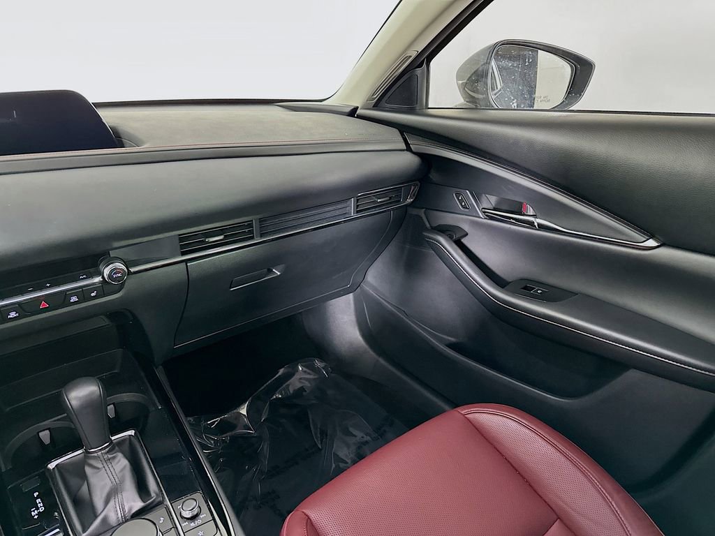 Used 2023 MAZDA CX-30 AWD 2.5 S w/ Preferred Package image 32