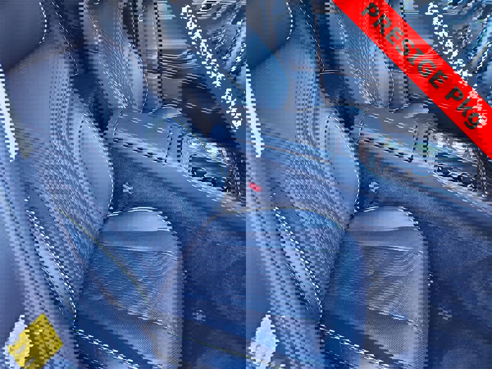 Used 2021 Genesis G80 3.5T w/ Prestige Package image 18