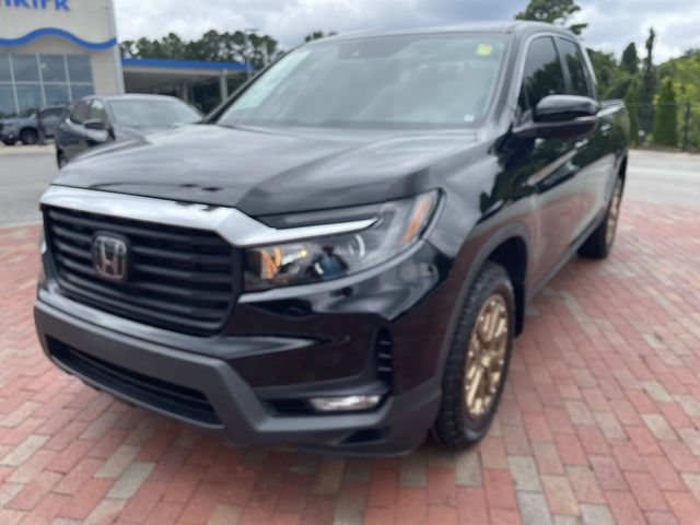 Used 2023 Honda Ridgeline RTL