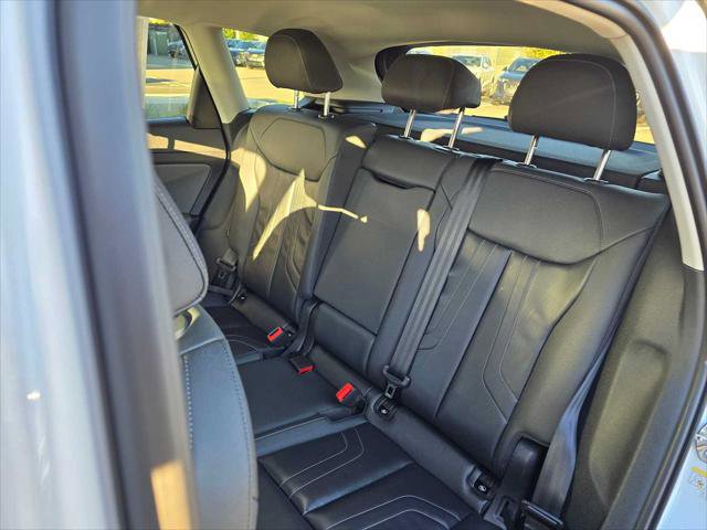 New 2026 Audi Q3 quattro 2.0T image 19