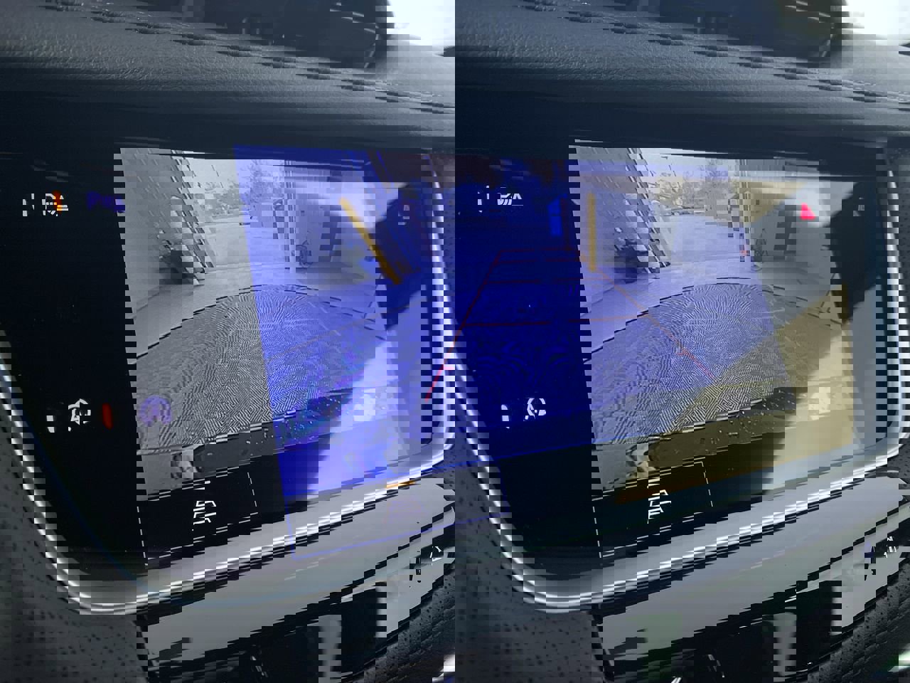 New 2026 Cadillac XT5 Luxury w/ LPO, Floor Liner Package image 6