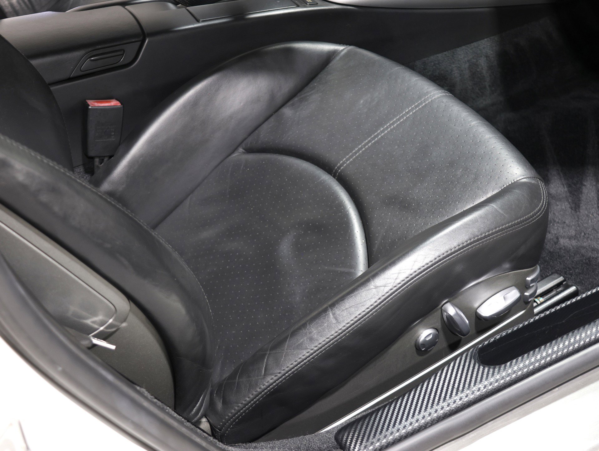 Used 2007 Porsche 911 Turbo image 56