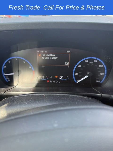 Used 2021 Ford Bronco Sport Big Bend image 11