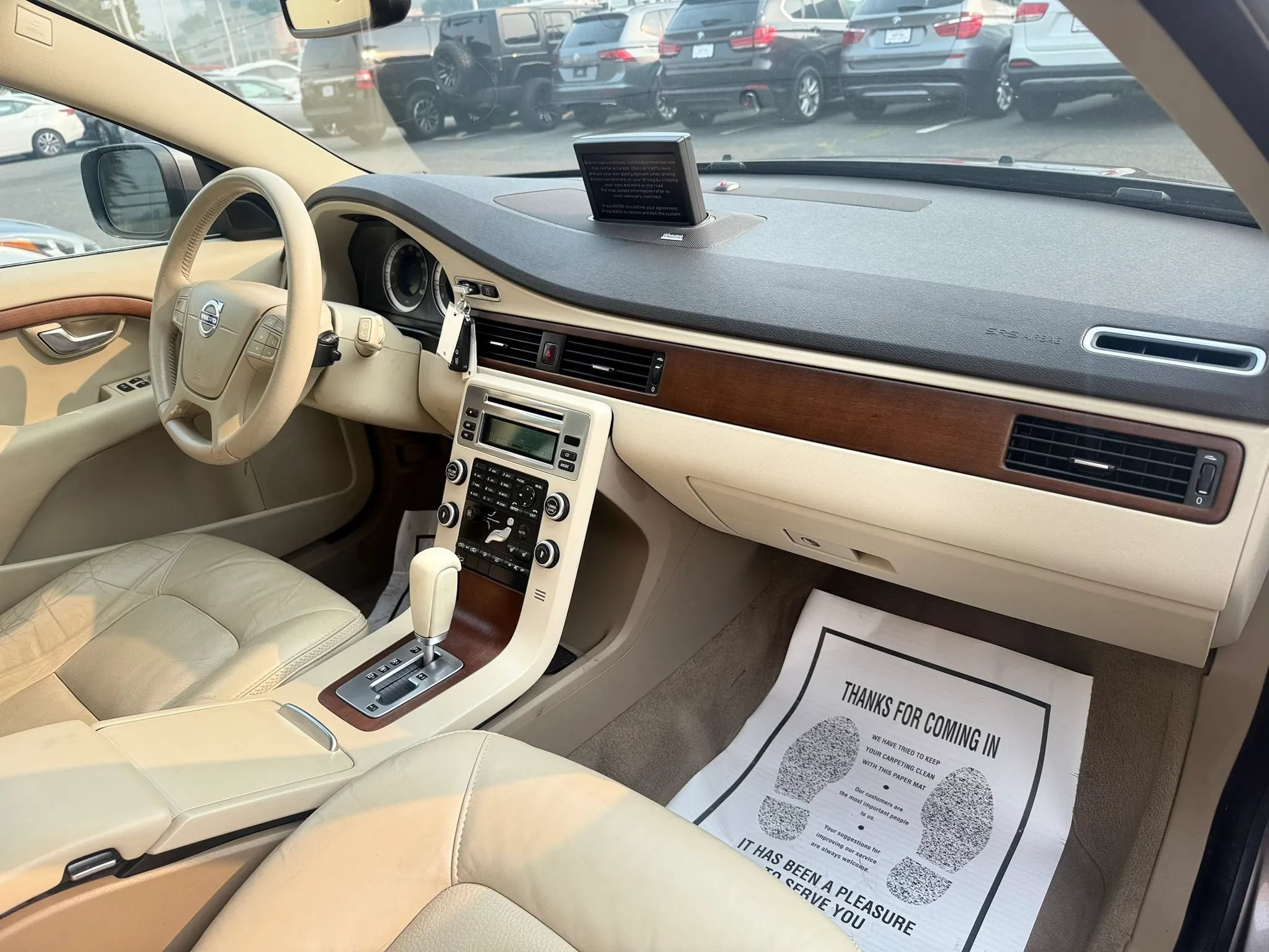 Used 2010 Volvo XC70 3.2 AWD/4WD image 35