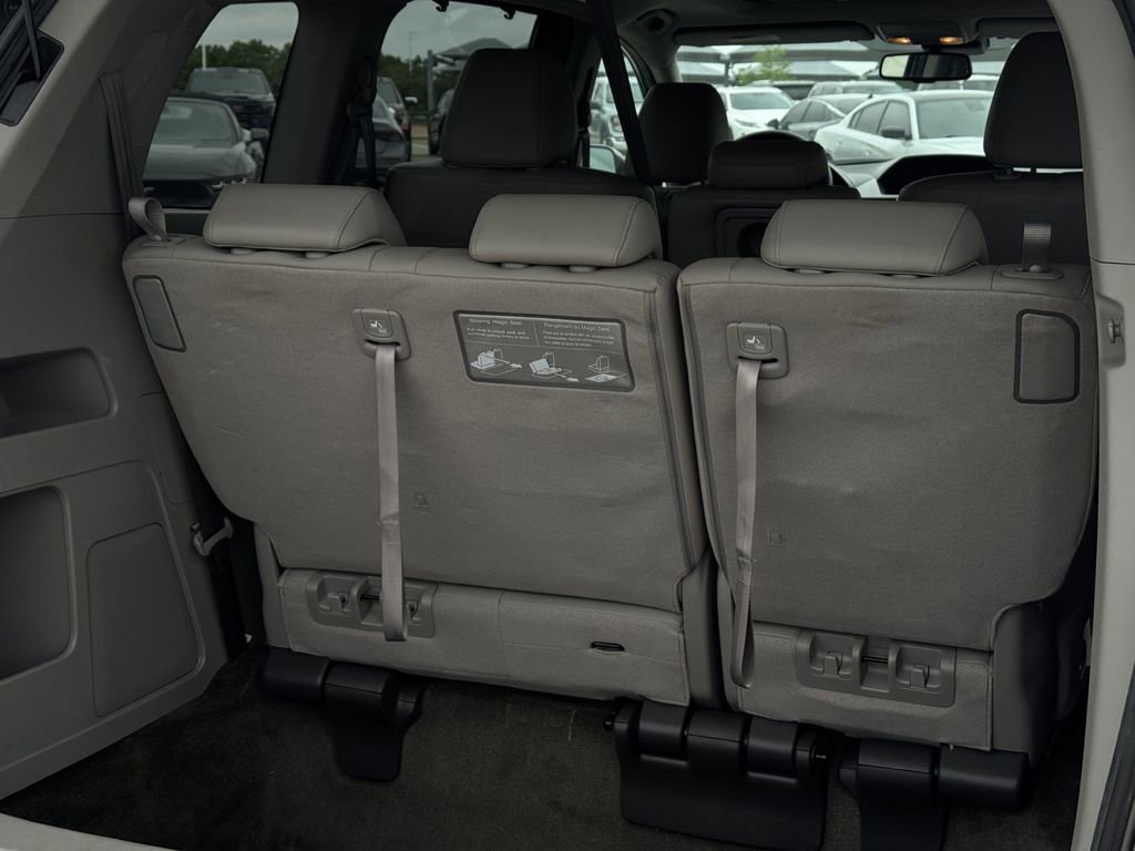 Used 2016 Honda Odyssey EX-L image 31