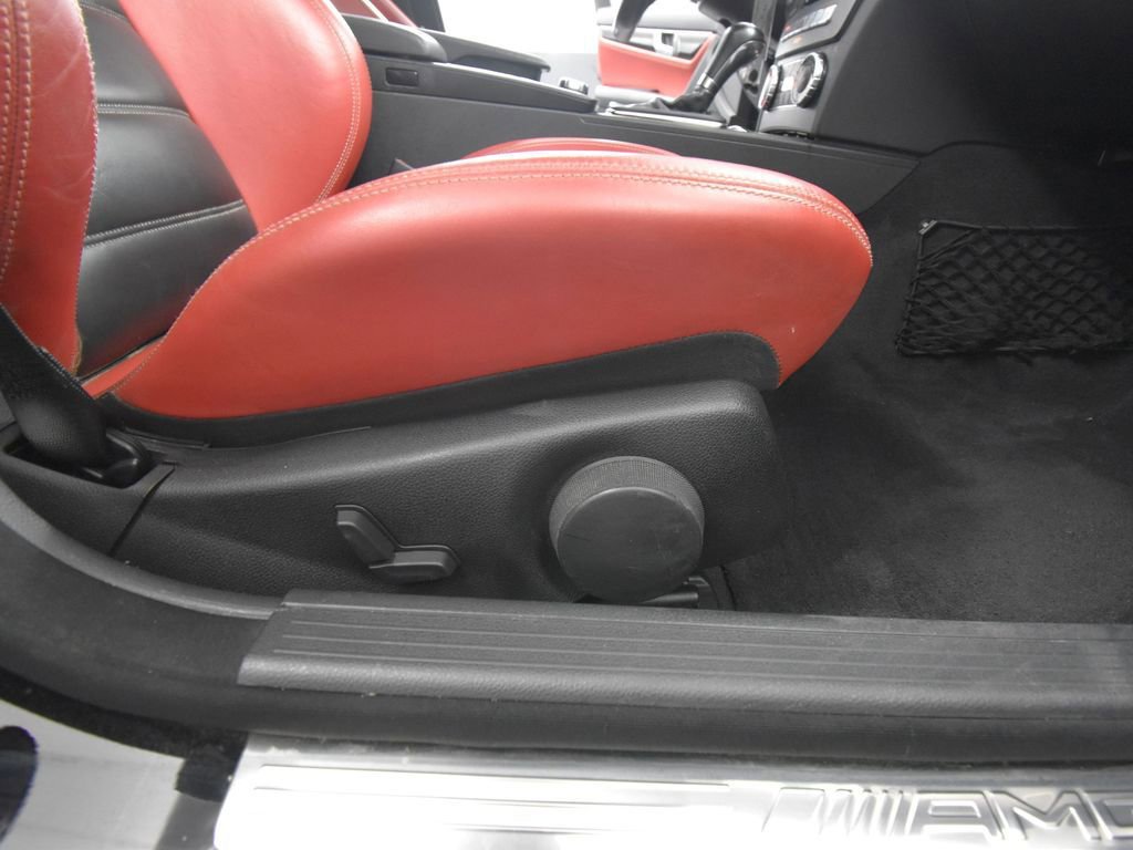 Used 2014 Mercedes-Benz C 63 AMG Sedan image 46