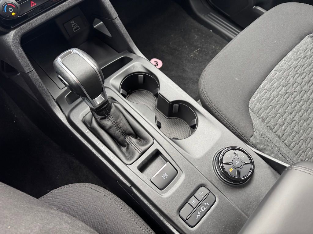 New 2025 Ford Ranger XLT w/ FX4 Off-Road Package image 16