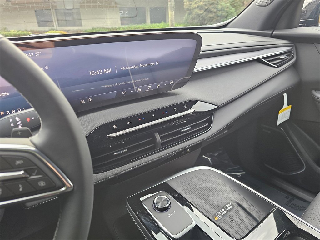 New 2026 Buick Enclave Sport Touring w/ Power Package image 28