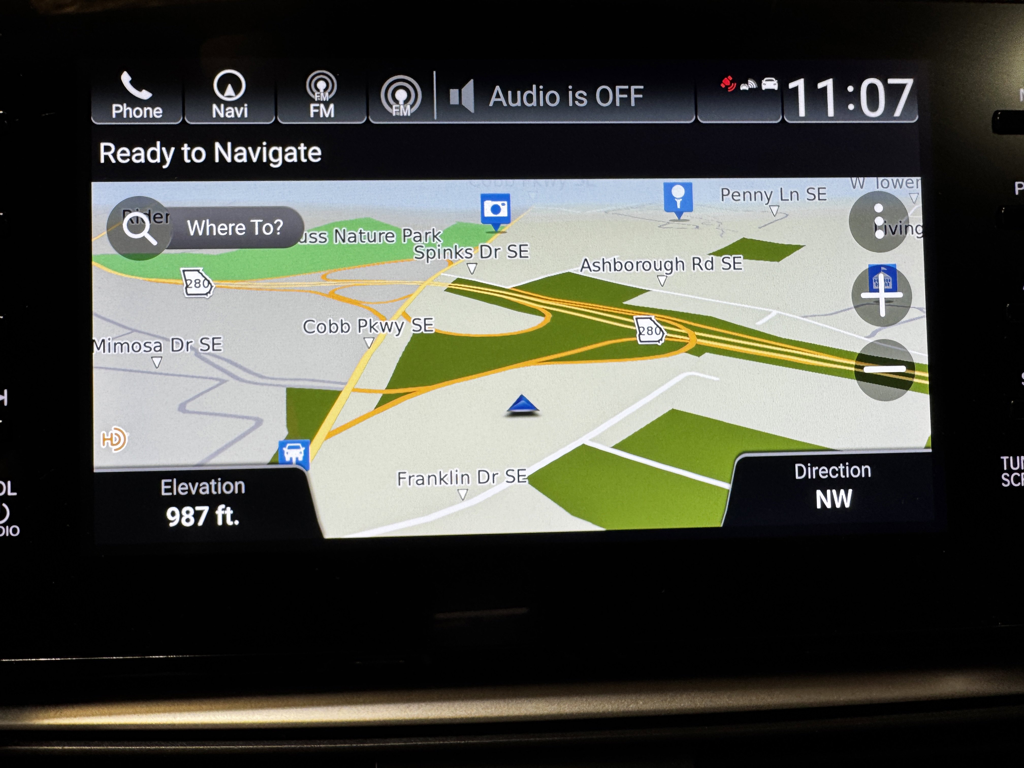 Used 2021 Honda Accord Touring image 32