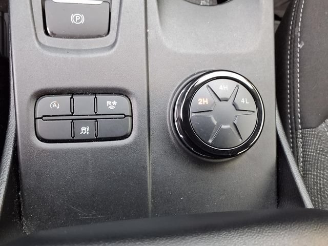 Certified 2024 Ford Ranger XL AWD/4WD image 25