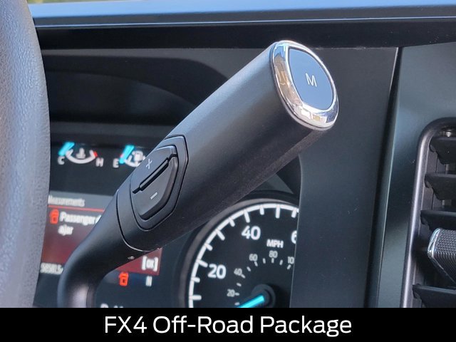 Certified 2024 Ford F350 XLT AWD/4WD image 17