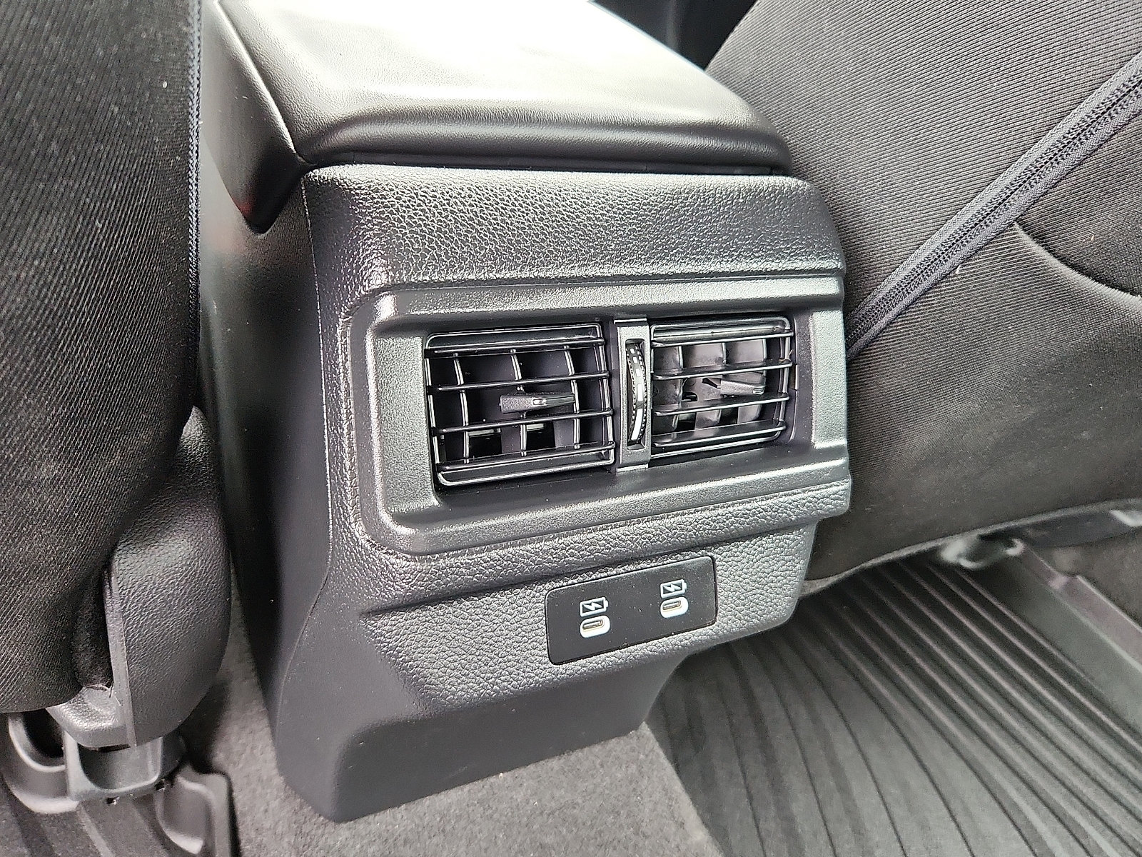 Certified 2025 Honda Accord LX image 12