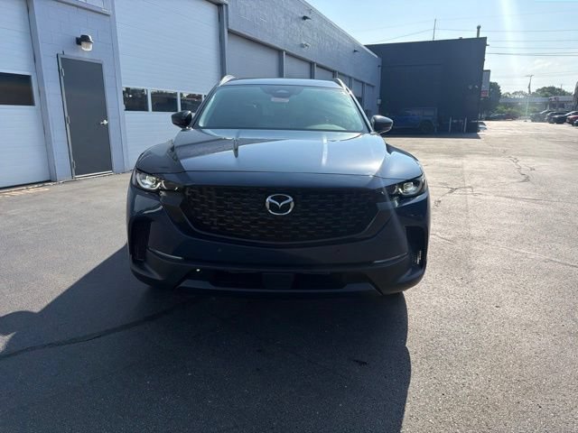 New 2026 MAZDA CX-50 AWD 2.5 S w/ Premium Package image 22
