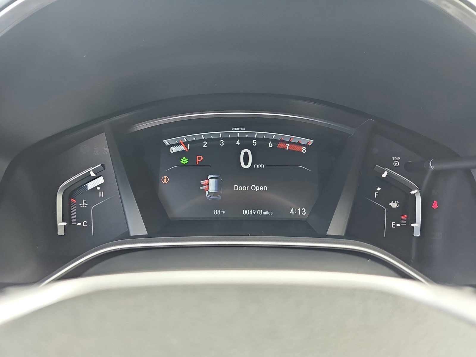 Used 2020 Honda CR-V EX-L image 21