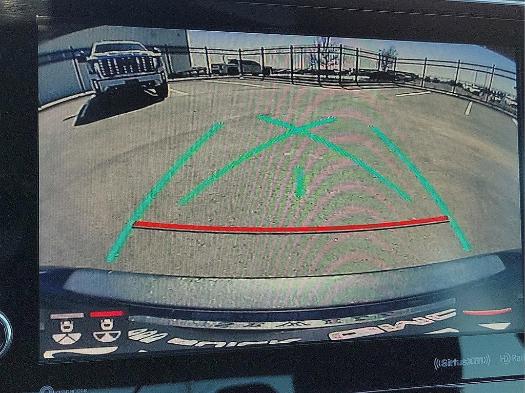 Used 2022 Toyota Camry XSE image 18