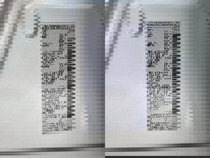 Used 2016 Nissan Rogue S image 32