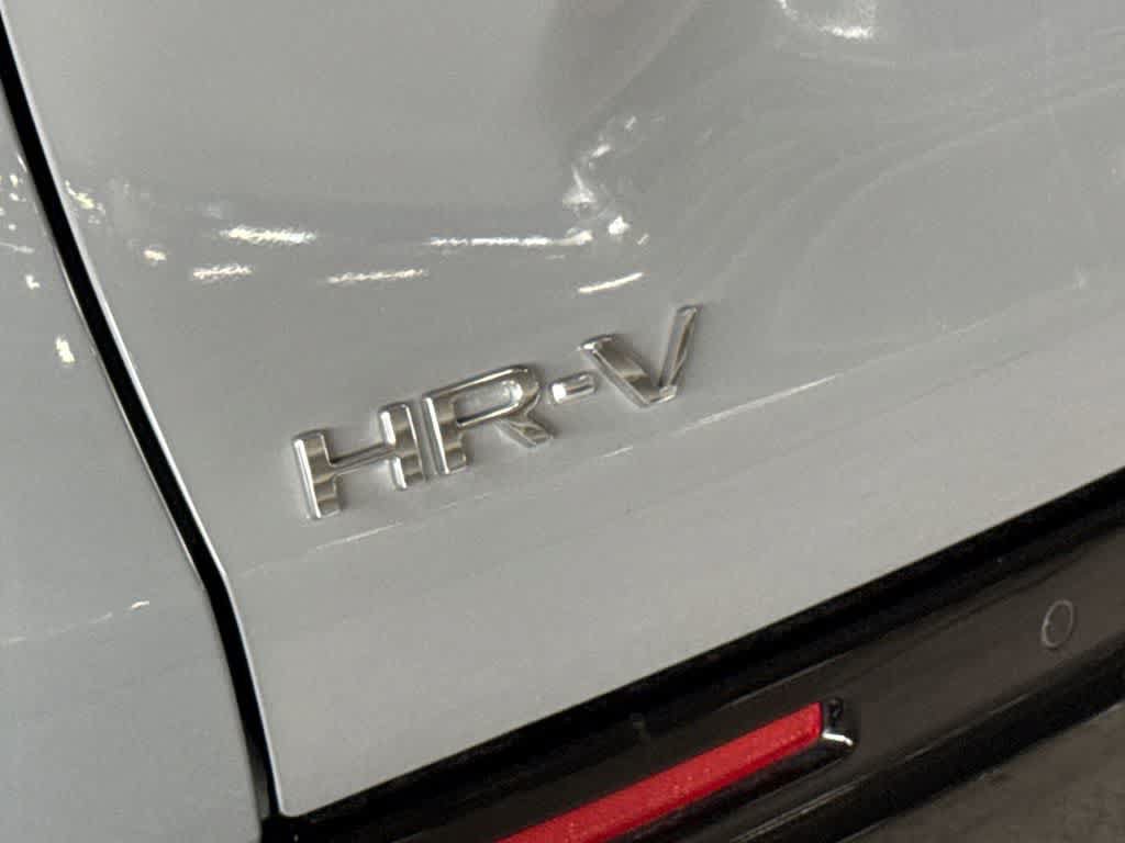 Used 2026 Honda HR-V EX-L image 10