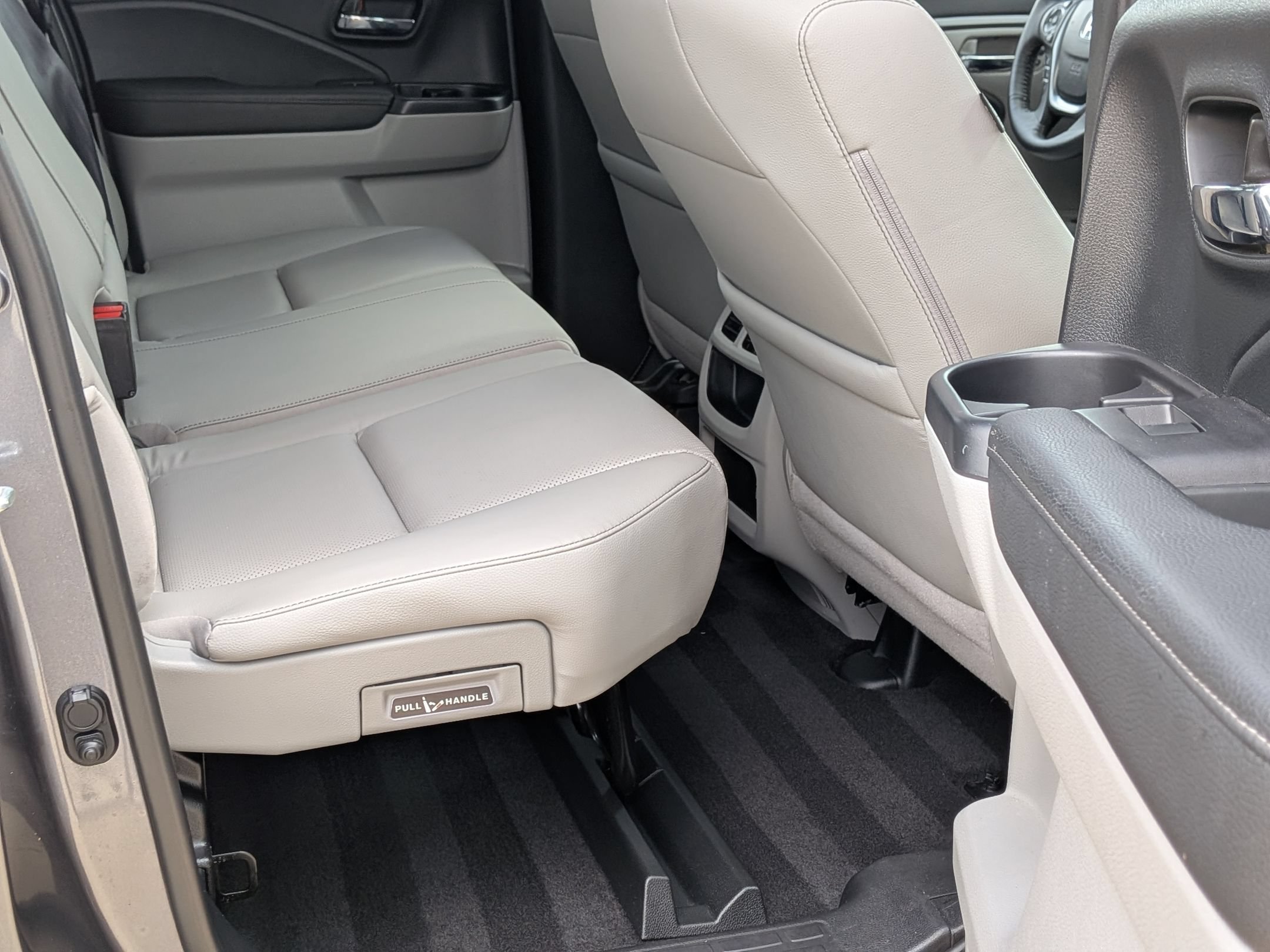 Certified 2023 Honda Ridgeline RTL-E image 29