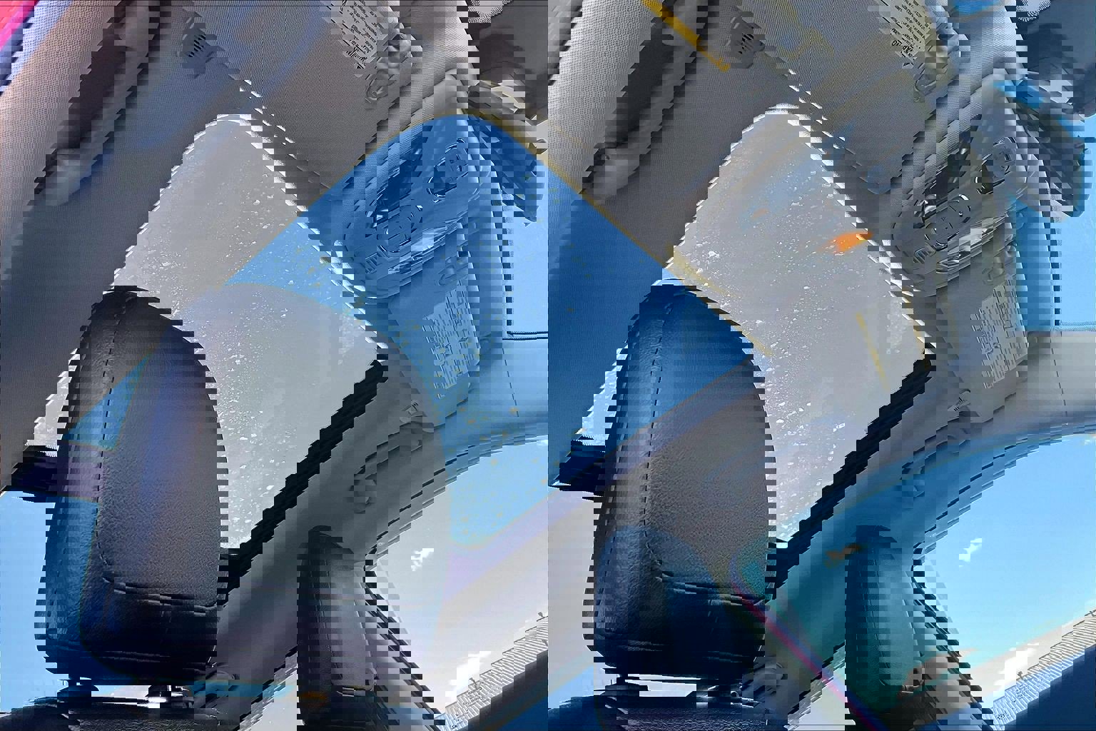 Used 2019 Jeep Compass Latitude w/ Cold Weather Group image 27