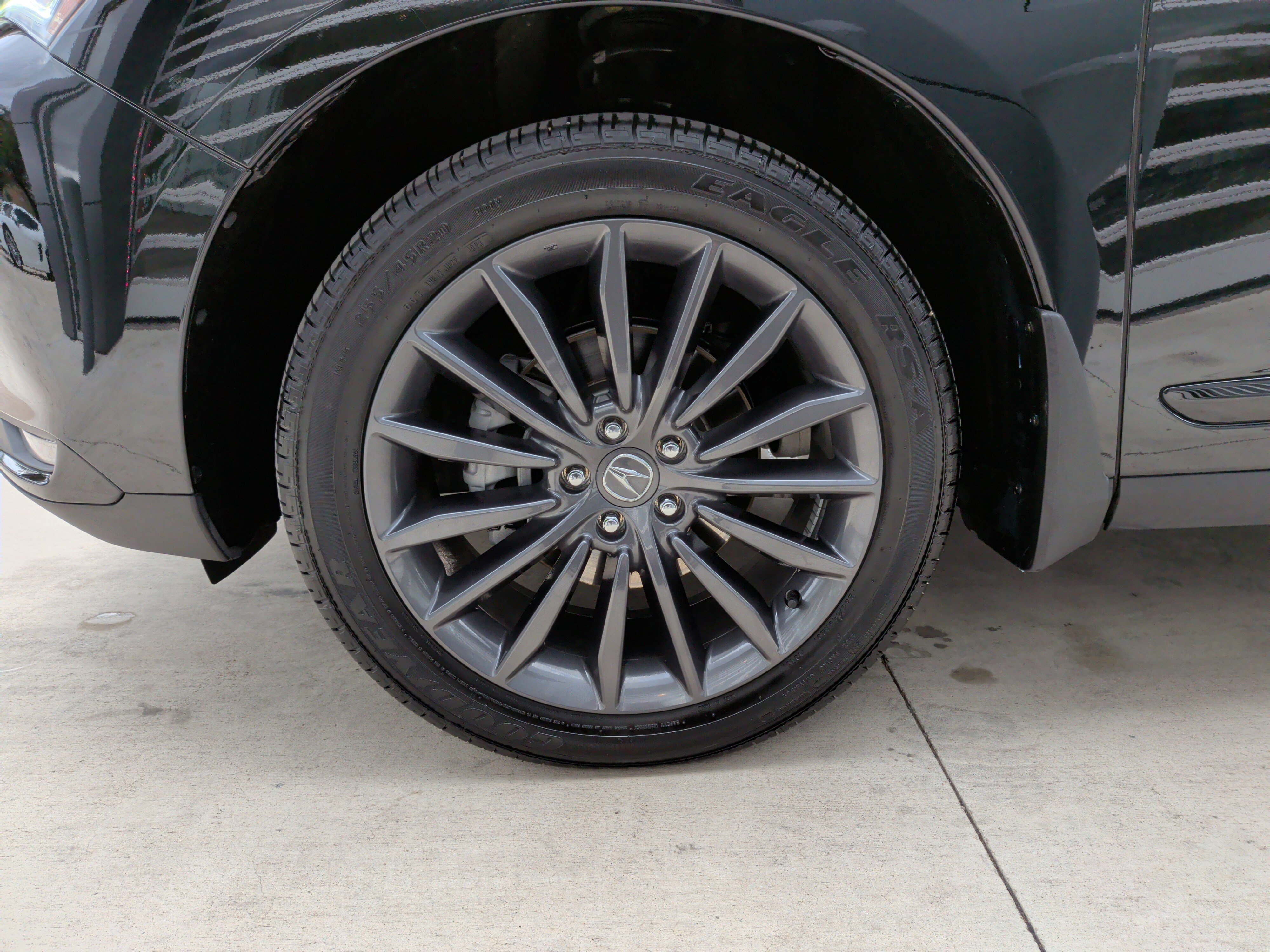 Used 2024 Acura RDX A-Spec image 13