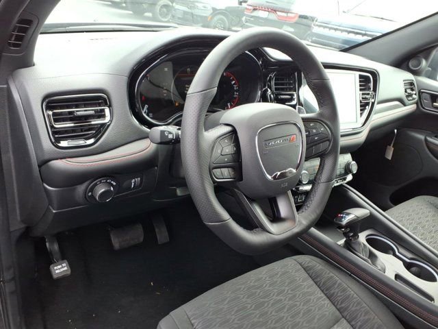 New 2026 Dodge Durango GT AWD/4WD image 6