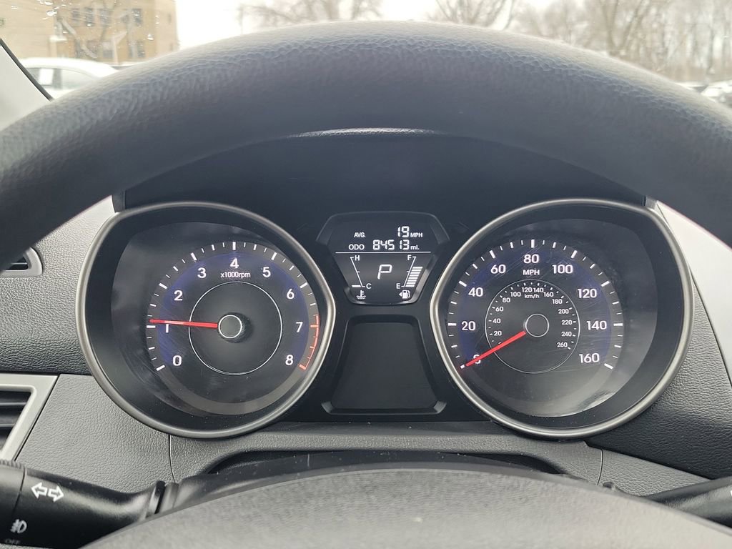 Used 2012 Hyundai Elantra GLS image 22