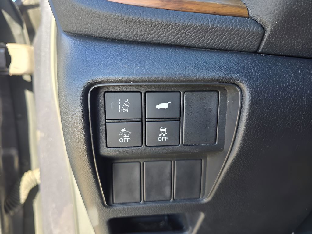 Used 2018 Honda CR-V EX-L image 18