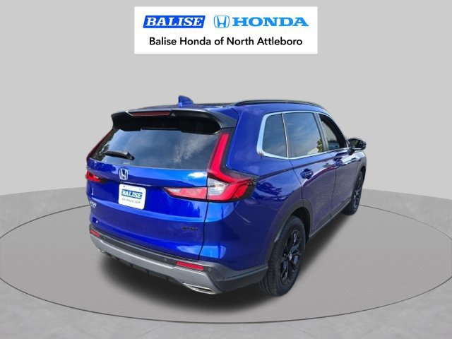 Used 2024 Honda CR-V Sport-L image 6