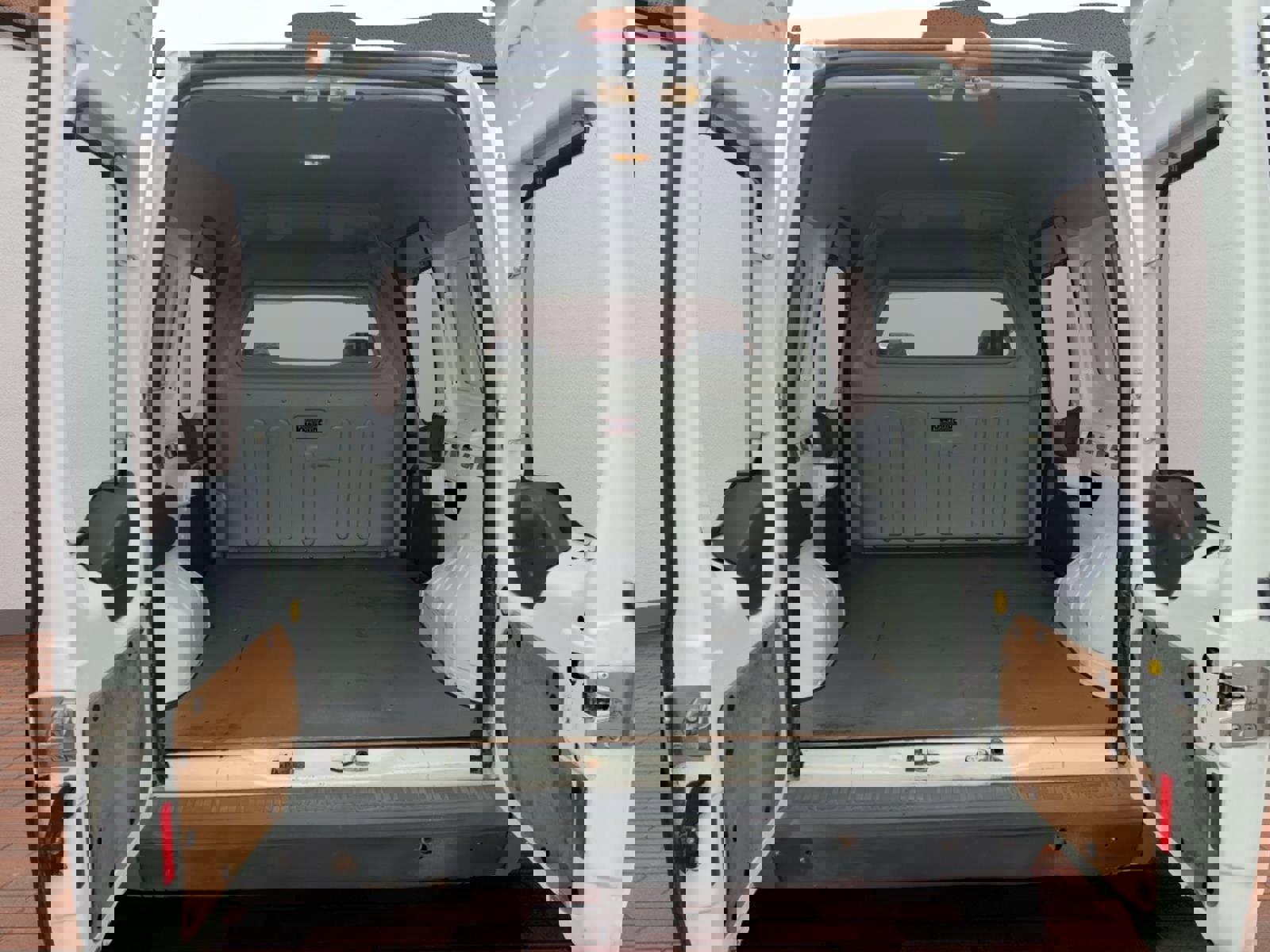 Used 2013 Ford Transit Connect XL w/ Fleet XL PWR Group image 27