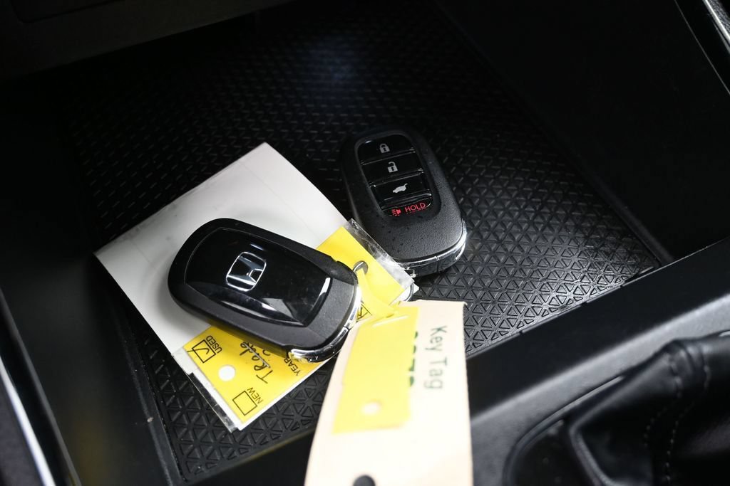 Certified 2024 Honda CR-V LX image 14