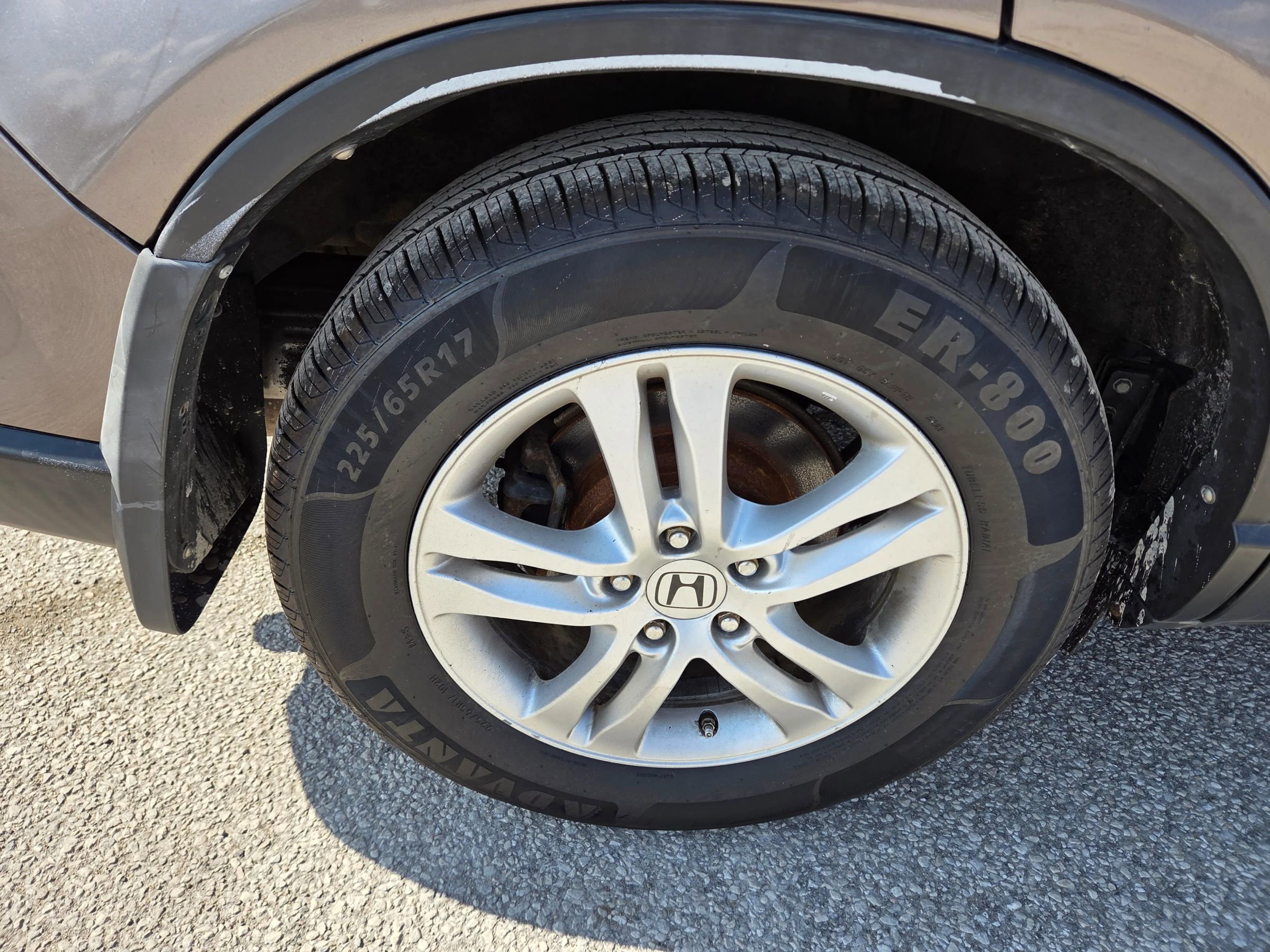 Used 2010 Honda CR-V EX image 15