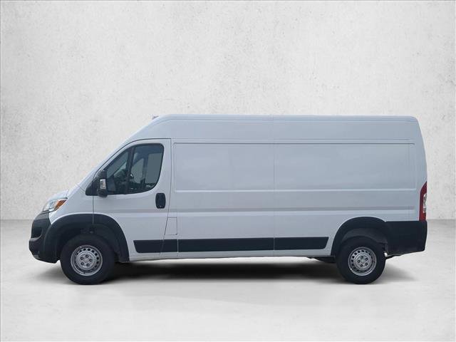 New 2026 RAM ProMaster 2500 FWD image 5